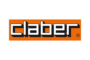 logo Claber
